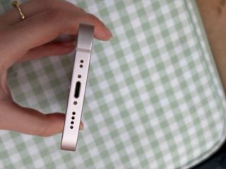 iPhone 13 mini Rosa 128GB