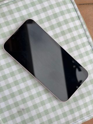 iPhone 13 mini Rosa 128GB