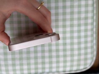 iPhone 13 mini Rosa 128GB