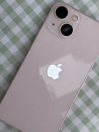 iPhone 13 mini Rosa 128GB