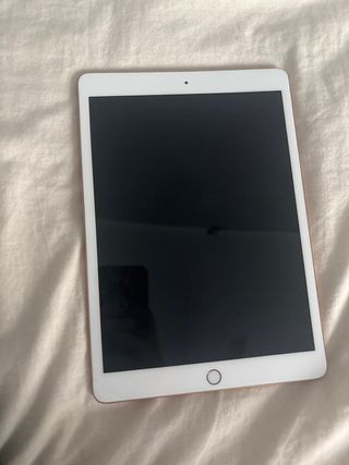 iPad 9ª Gen Dorado