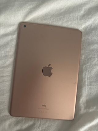 iPad 9ª Gen Dorado