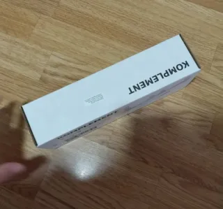 Cierre suave KOMPLEMENT IKEA