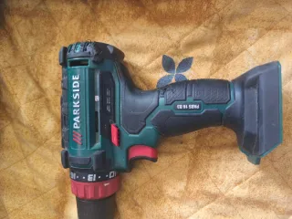 Taladros Inalámbricos Parkside modelo PBSA 12.