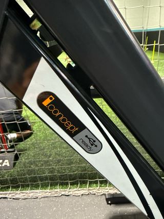 Cinta de Correr BH ZX11 Dual Fitness