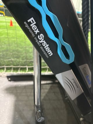 Cinta de Correr BH ZX11 Dual Fitness