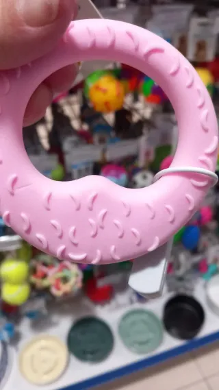 Casa para perro/gato gris a cuadros