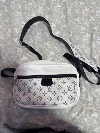 Riñonera louis vuitton