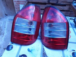 Pilotos Traseros Opel Zafira A (2003)