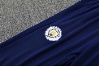 Tuta allenamento Manchester City Asahi