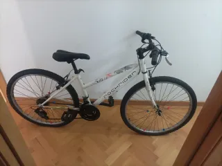 Bicicleta de Montaña Rockrider 500 ,26 ''/12 años