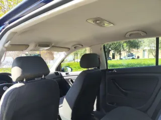 Volkswagen Golf 2004