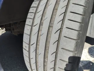 Volkswagen Golf 2004