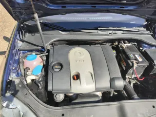 Volkswagen Golf 2004