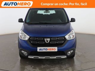 Dacia Lodgy 1.5 Blue dCi Stepway Comfort