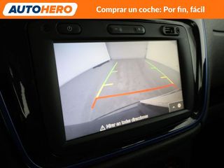 Dacia Lodgy 1.5 Blue dCi Stepway Comfort