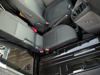 Ford Transit Connect L2 1.5EcoBlue 3Plazas IVA Inc