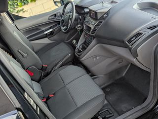 Ford Transit Connect L2 1.5EcoBlue 3Plazas IVA Inc