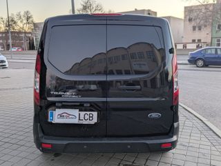 Ford Transit Connect L2 1.5EcoBlue 3Plazas IVA Inc