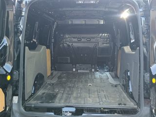 Ford Transit Connect L2 1.5EcoBlue 3Plazas IVA Inc