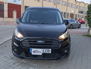 Ford Transit Connect L2 1.5EcoBlue 3Plazas IVA Inc