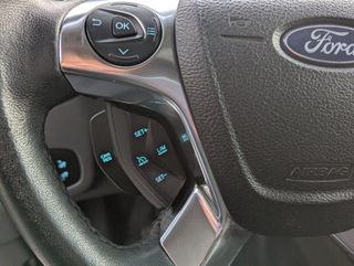 Ford Transit Connect L2 1.5EcoBlue 3Plazas IVA Inc