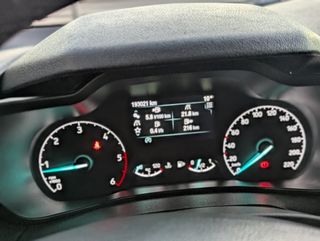 Ford Transit Connect L2 1.5EcoBlue 3Plazas IVA Inc