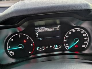 Ford Transit Connect L2 1.5EcoBlue 3Plazas IVA Inc