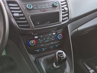 Ford Transit Connect L2 1.5EcoBlue 3Plazas IVA Inc