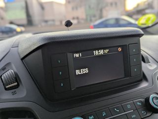 Ford Transit Connect L2 1.5EcoBlue 3Plazas IVA Inc