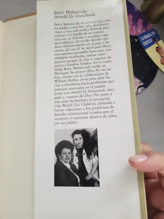 No Sin Mi Hija 2 Por Amor A Una Niña