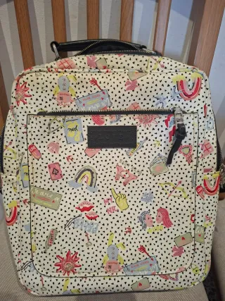 Bolso Parfois estampado