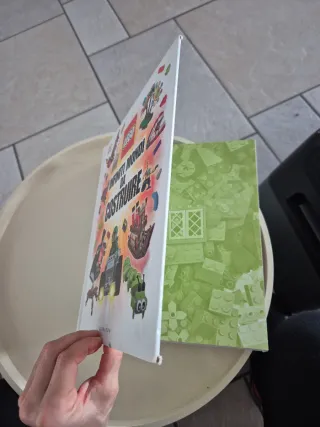 Infiniti mondi da costruire. Lego