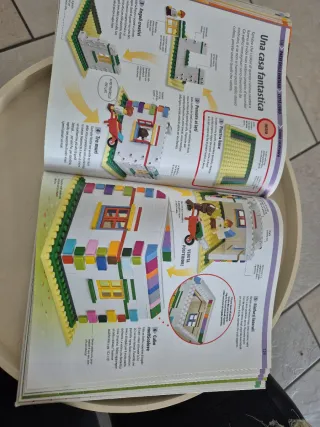 Infiniti mondi da costruire. Lego