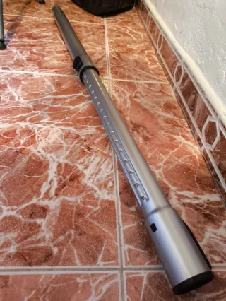 Aspirador Rowenta X-trem Power Cyclonic