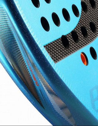 Pala Bullpadel Vertex 05 Woman 2026