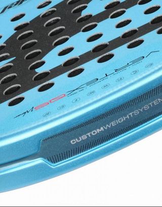 Pala Bullpadel Vertex 05 Woman 2026