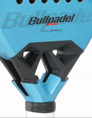 Pala Bullpadel Vertex 05 Woman 2026