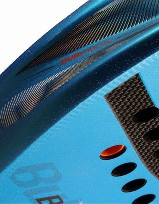 Pala Bullpadel Vertex 05 Woman 2026