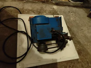 Bomba de vacío ASEA-CES