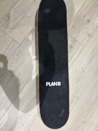 Skate PlanB