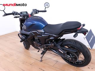 ZONTES GK 125 X ABS