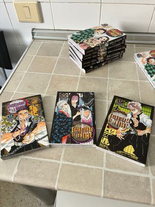 Libros De Guardianes De La Noche 12-23