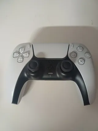 Ps5 Slim Digital + 2 Mandos