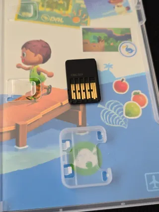 Animal Crossing New Horizons per Nintendo Switch