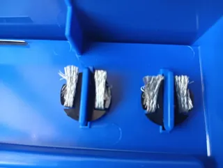 Audi R8 LMS Super Slot Escala 1:32