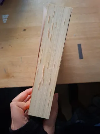 Libro Elisabet Benavent