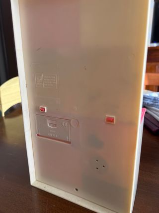 Cucina Barbie incompleta