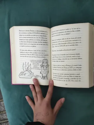 Diario de Nikki 1: Crónicas de una vida muy poc...