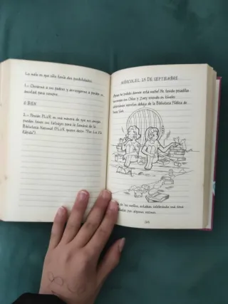 Diario de Nikki 1: Crónicas de una vida muy poc...